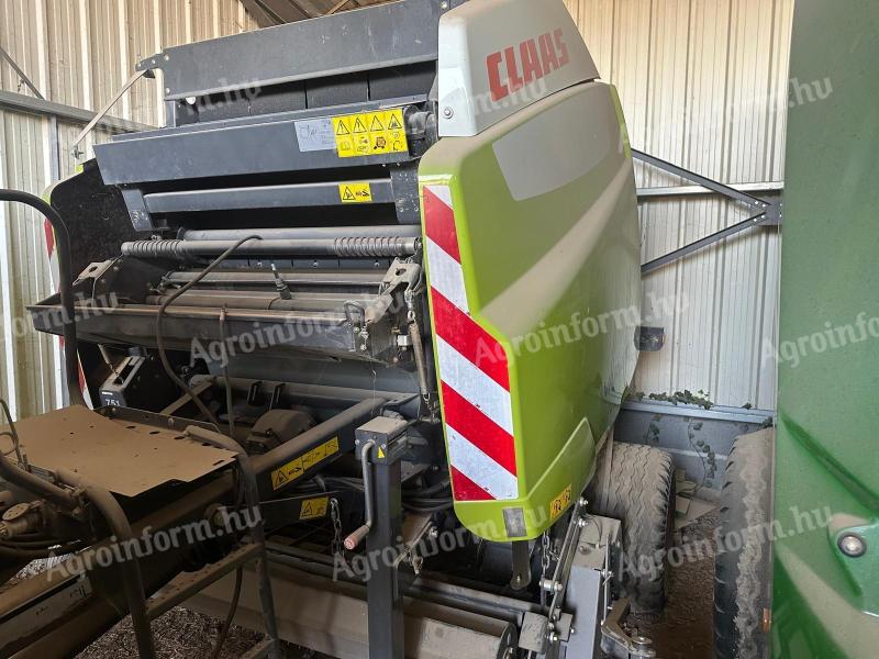 Claas Variant 460 RF