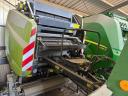 Claas Variant 460 RF