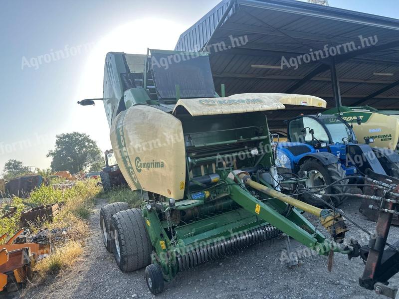 Crown Comprima V180