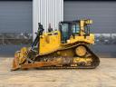 Caterpillar D6T LGP / 2018 / 14 029 hours / Leasing from 20%