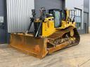 Caterpillar D6T LGP / 2018 / 14 029 hours / Leasing from 20%
