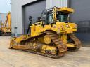 Caterpillar D6T LGP / 2018 / 14 029 hours / Leasing from 20%