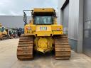 Caterpillar D6T LGP / 2018 / 14 029 hours / Leasing from 20%