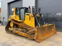 Caterpillar D6T LGP / 2018 / 14 029 hours / Leasing from 20%