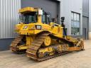 Caterpillar D6T LGP / 2018 / 14 029 hours / Leasing from 20%