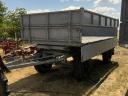 HW6011 trailer