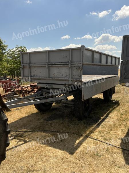 HW6011 trailer
