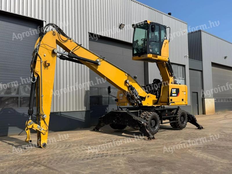 Caterpillar MH3024 / 2019 / 10500 hours / Leasing from 20%