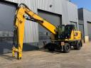 Caterpillar MH3024 / 2019 / 10500 hours / Leasing from 20%