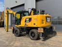 Caterpillar MH3024 / 2019 / 10500 hours / Leasing from 20%