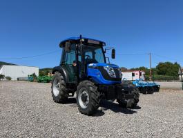 Solis 50 traktor