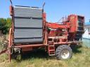 Drtič cibule Grimme SL 750