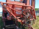 Drtič cibule Grimme SL 750