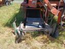 Drtič cibule Grimme SL 750