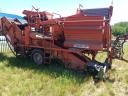 Drtič cibule Grimme SL 750