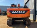 Doosan DX255NLC-5 / 2019 / 3662 operating hours / Leasing from 20%