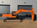 Doosan DX255NLC-5 / 2019 / 3662 operating hours / Leasing from 20%