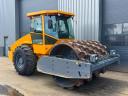 Dynapac CA362PD / 2012 / 4505 operating hours / Leasing from 20%