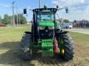 John Deere 6100 RC (9375 hours)