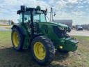 John Deere 6100 RC (9375 hours)