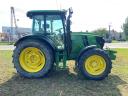 John Deere 6100 RC (9375 hours)