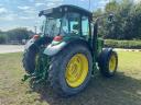 John Deere 6100 RC (9375 hours)