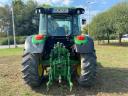 John Deere 6100 RC (9375 hours)