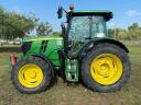 John Deere 6100 RC (9375 hours)