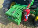 John Deere 6100 RC (9375 hours)