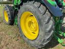 John Deere 6100 RC (9375 hours)