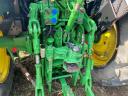 John Deere 6100 RC (9375 hours)