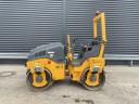 HAMM HD 12 VV / 2013 / 1672 operating hours / Leasing from 20%