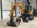 Hyundai Robex 55 W-9 A / 2020 / 1.809 hours / Leasing from 20%