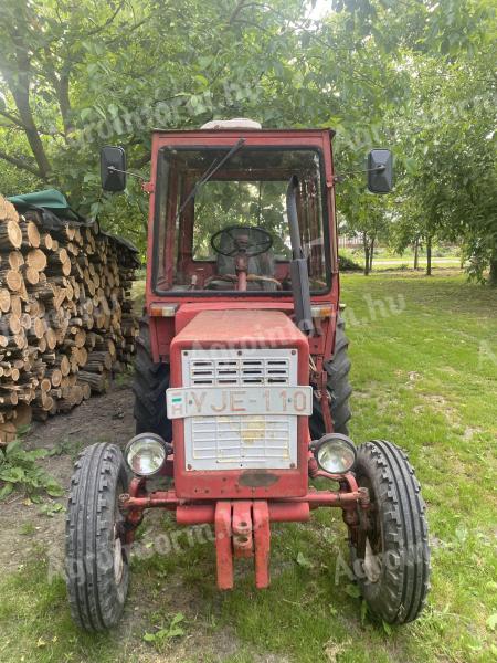 Vladimirec T25