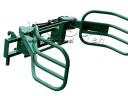 Bale catcher 175 cm 1000 kg