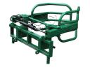 Bale catcher 175 cm 1000 kg
