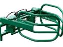 Bale catcher 175 cm 1000 kg