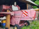 Massey-Ferguson MF87-6 combine