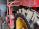 Massey-Ferguson MF87-6 combine