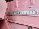 Massey-Ferguson MF87-6 combine