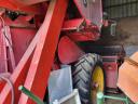 Massey-Ferguson MF87-6 combine