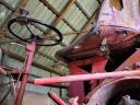 Massey-Ferguson MF87-6 combine