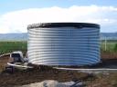 Multi-segment water tanks (WSWA1C)