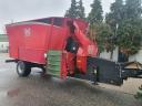 Kongskilde (CNH) VM 22-2 BM Strohgebläse-Futterwagen