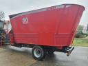 Kongskilde (CNH) VM 22-2 BM Strohgebläse-Futterwagen