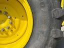 John Deere 9700 Feldhäcksler - selbstfahrender Silagehäcksler