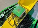 John Deere 9700 Feldhäcksler - selbstfahrender Silagehäcksler