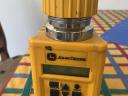 John Deere moisture meter