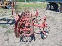 Pöttinger KR 185 pro malotraktor