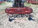 Pöttinger KR 185 pro malotraktor